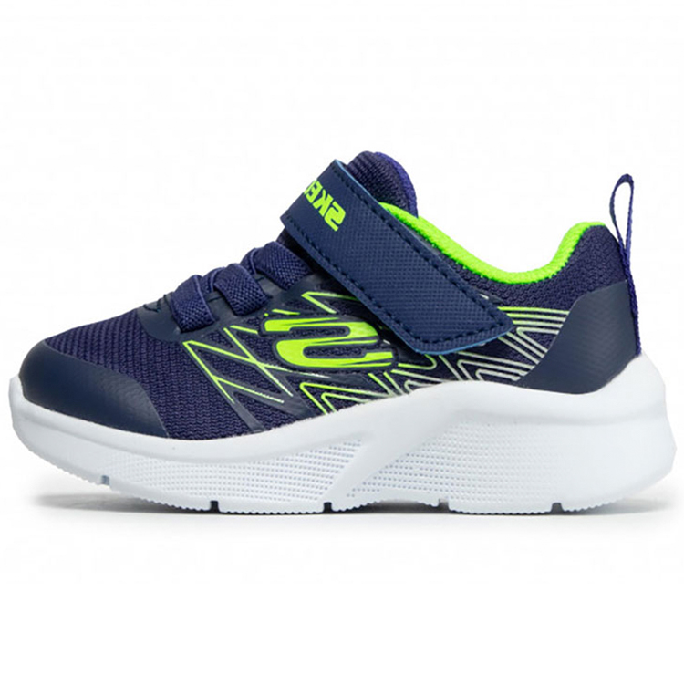 Кроссовки Skechers Microspect photo Кроссовки Skechers Microspect photo