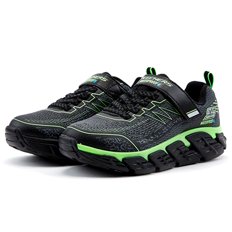 Incaltaminte Sport Skechers TECH-GRIP photo 2