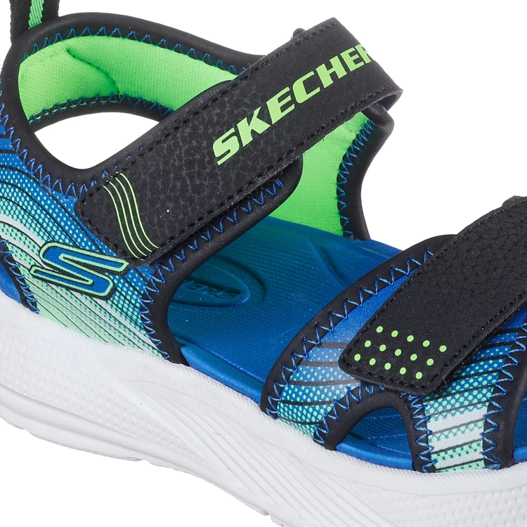 Сандалии Skechers Microspec photo 5