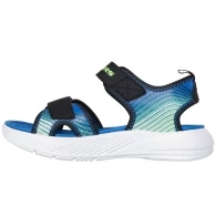 Sandale Skechers Microspec 