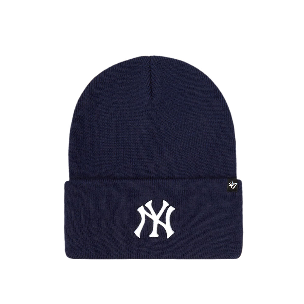 Шапка 47 Brand MLB NEW YORK YANKEES photo Шапка 47 Brand MLB NEW YORK YANKEES photo