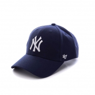 Chipiu 47 Brand NY YANKEES LIGHT NAVY SNAPBACK thumbnav 1