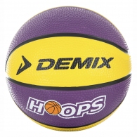 Мяч баскетбольный Demix Basket Ball thumbnav 1