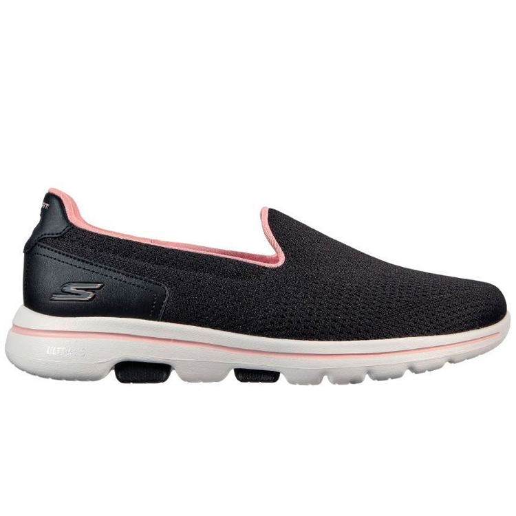 Incaltaminte Sport Skechers Go Walk pt Femei / 36 / Negru photo 2