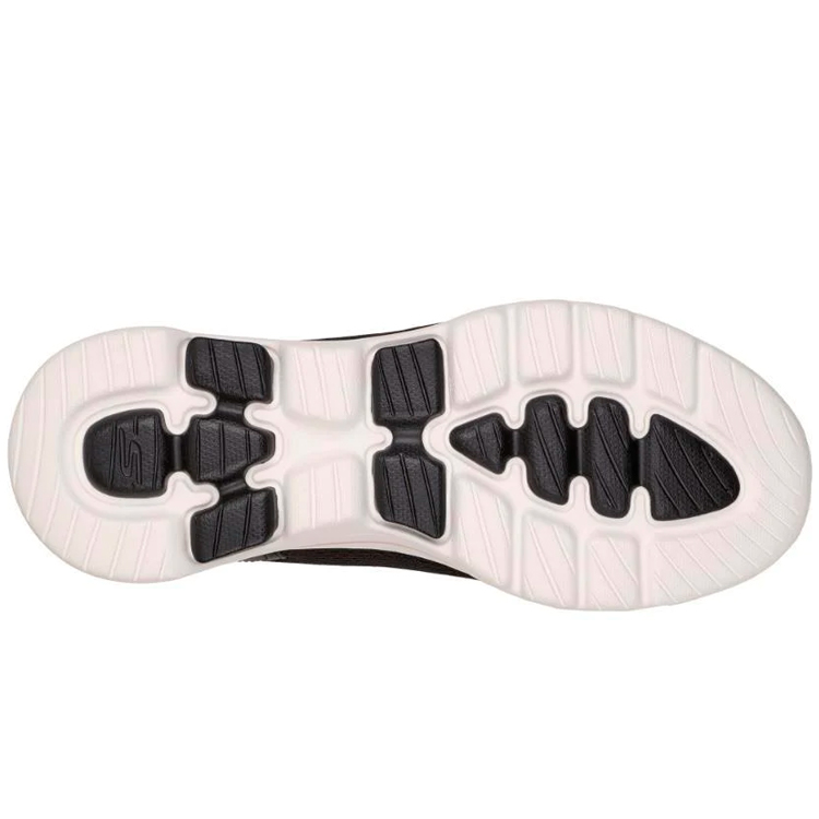 Incaltaminte Sport Skechers Go Walk pt Femei / 36 / Negru photo 4