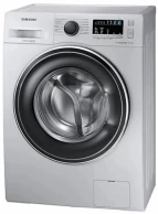 Стиральная машина Samsung WW80R42LHESDLP thumbnav 4
