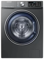Стиральная машина Samsung WW80R62LVFXDLP 