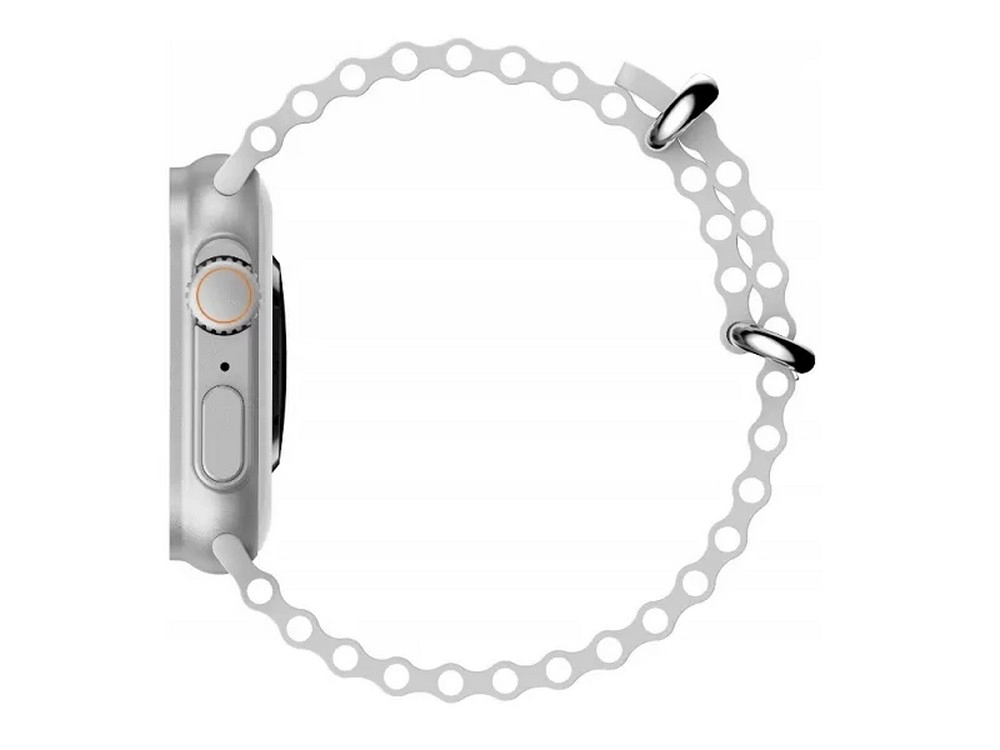 Smart watch Maxcom Ecowatch 2 1.95 photo 4