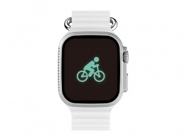 Smart watch Maxcom Ecowatch 2 thumbnav 2