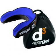 Protectie dinti d3 Mouthguard Dual Layer thumbnav 1