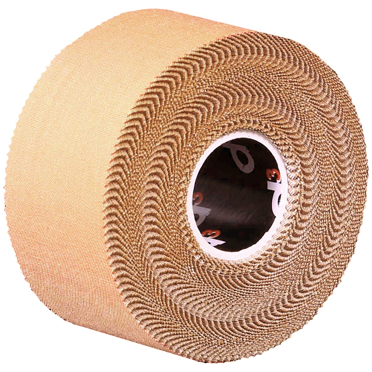 Banda de fixare dura d3 RST Rigid Strapping Tape 38mm photo 2
