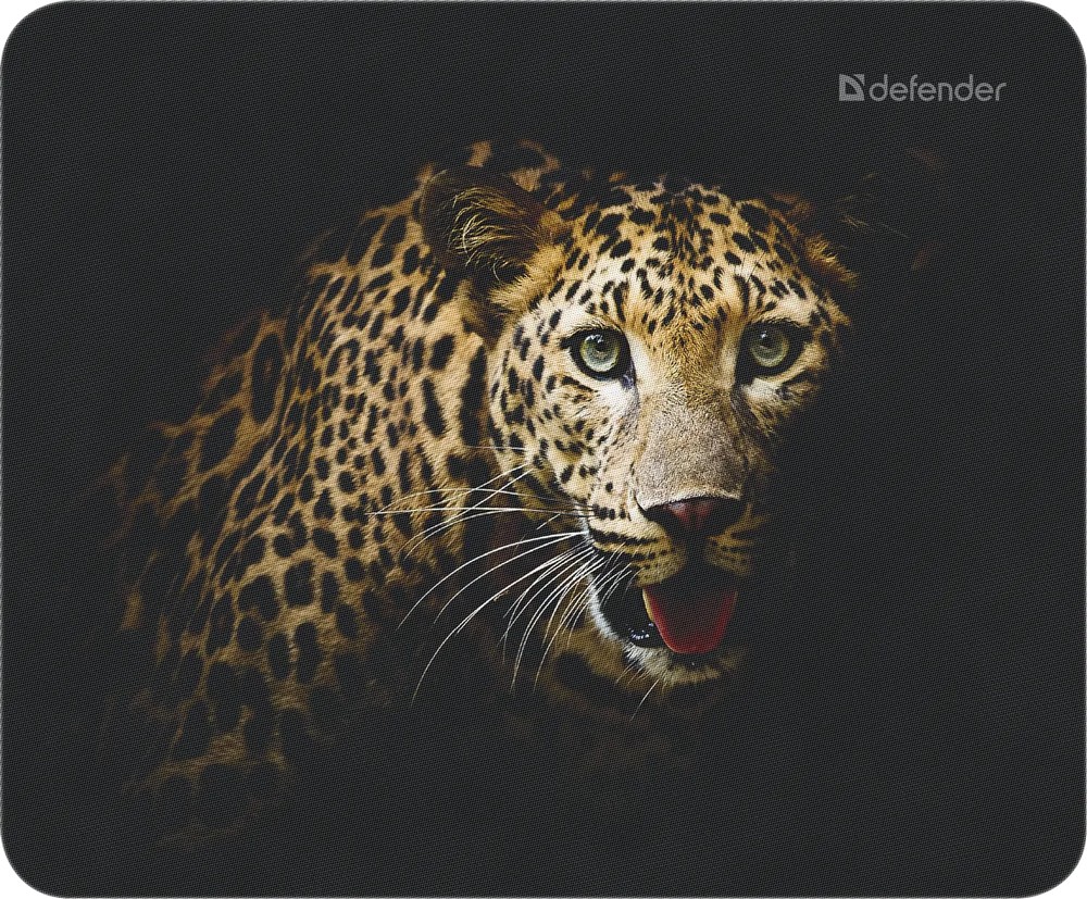 Коврик Defender Wild Animals photo 3
