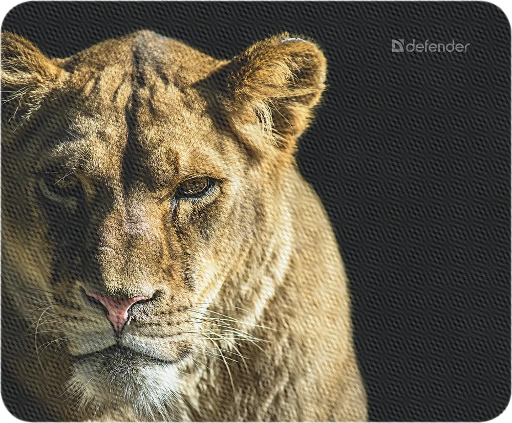 Коврик Defender Wild Animals photo 4