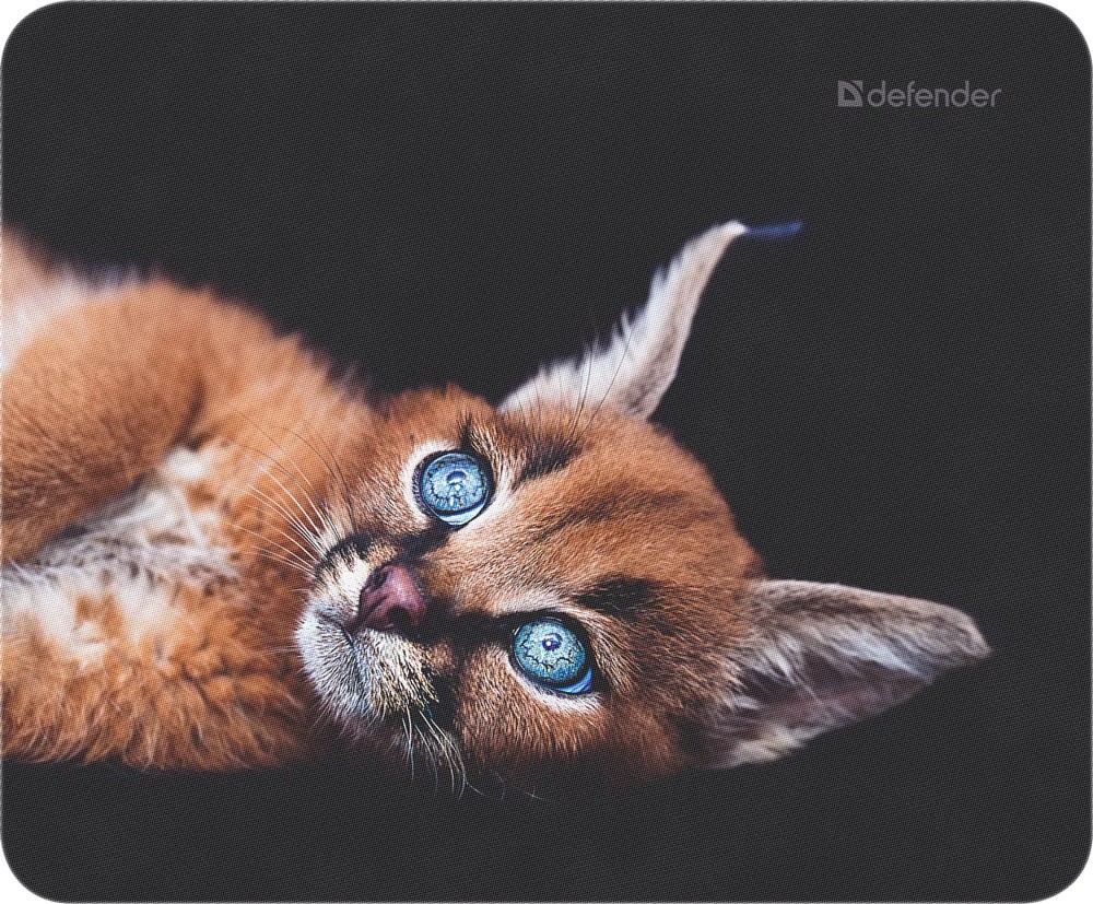 Коврик Defender Wild Animals photo 8