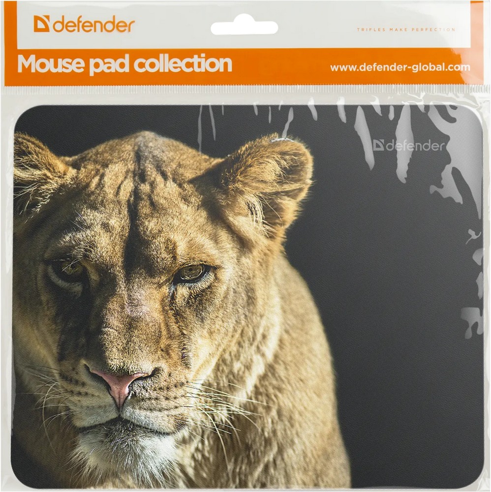 Коврик Defender Wild Animals photo 9