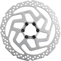 Тормозные диски SHIMANO SM-RT26, S 160MM, 6-BOLT 