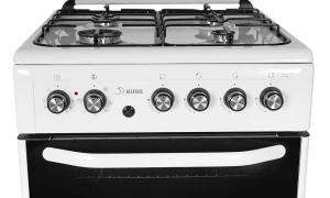 Газовая плита KUBB  TD7201MGALt thumbnav 2