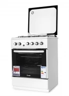 Газовая плита KUBB  TD7201MGALt thumbnav 3