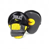 Лапы для бокса Everlast Vinyl Evergel Mantis 