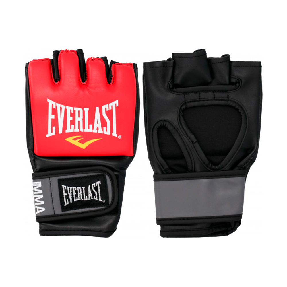 Manusi MMA Everlast Pro Style Grappling photo Manusi MMA Everlast Pro Style Grappling photo