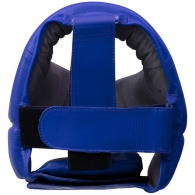 Шлем боксерский Adidas Combat Competitie thumbnav 2
