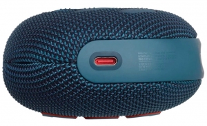 Boxa portabila JBL CLIP 5 Blue thumbnav 2