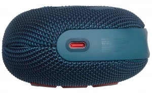 Boxa portabila JBL CLIP 5 Blue thumbnav 2