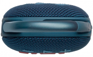 Boxa portabila JBL CLIP 5 Blue thumbnav 3