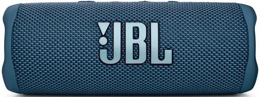 Портативная колонка JBL FLIP 6 Синий photo 1