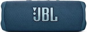 Портативная колонка JBL FLIP 6 Blue 