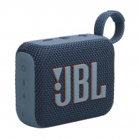Портативная колонка JBL Go 4 Blue thumbnav 2