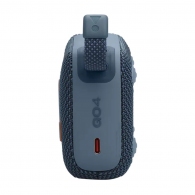 Портативная колонка JBL Go 4 Blue thumbnav 3