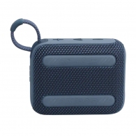 Портативная колонка JBL Go 4 Blue thumbnav 5