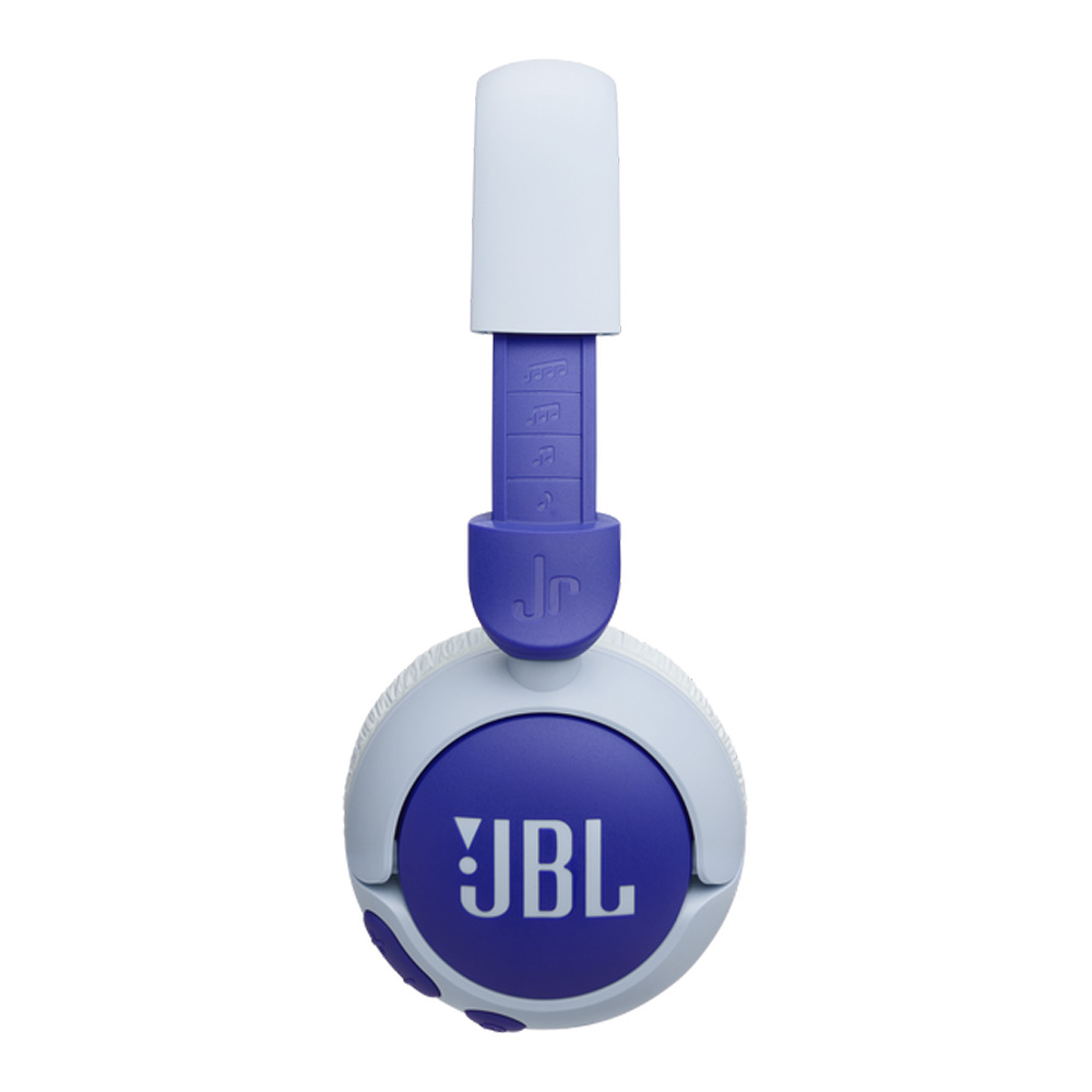 Căști JBL JR320BT Blue Fara fir / Pentru copii / Blue photo 5