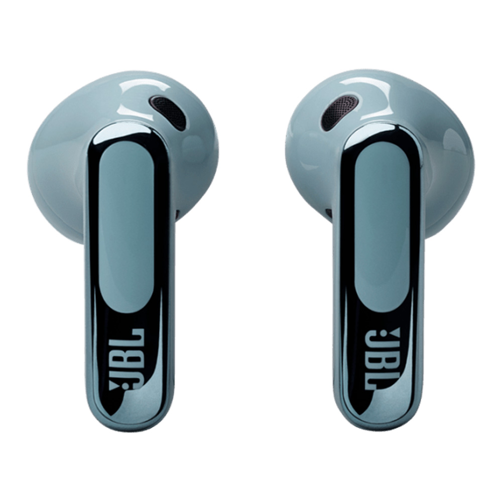 Наушники JBL LlVE FLEX 3 Blue Беспроводные / Дом и Офис / Blue photo 4