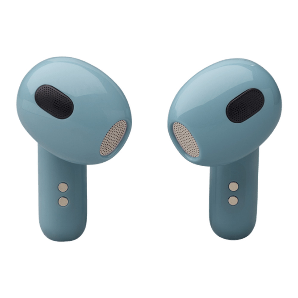Наушники JBL LlVE FLEX 3 Blue Беспроводные / Дом и Офис / Blue photo 5