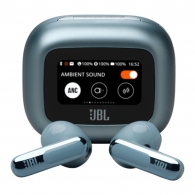 Наушники JBL LlVE FLEX 3 Blue thumbnav 1