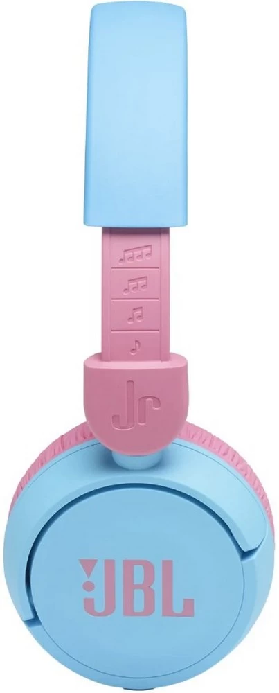 Căști JBL JR 310 BT Blue Fara fir / Home and Office / Blue photo 3