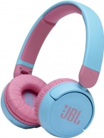 Наушники беспроводные JBL JR 310BT Blue thumbnav 1