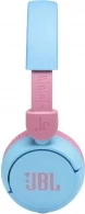 Casti fara fir JBL JR 310BT Blue thumbnav 3