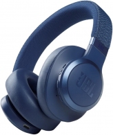 Наушники беспроводные JBL LIVE 660NC Blue thumbnav 1