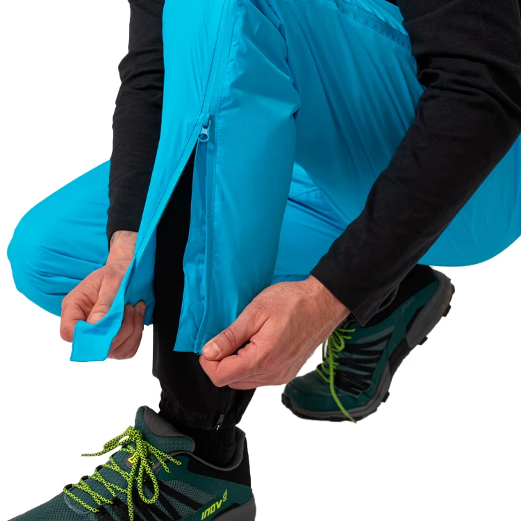 Pantaloni Mac Origin 2 Full Zip L Albastru Unisex photo 4