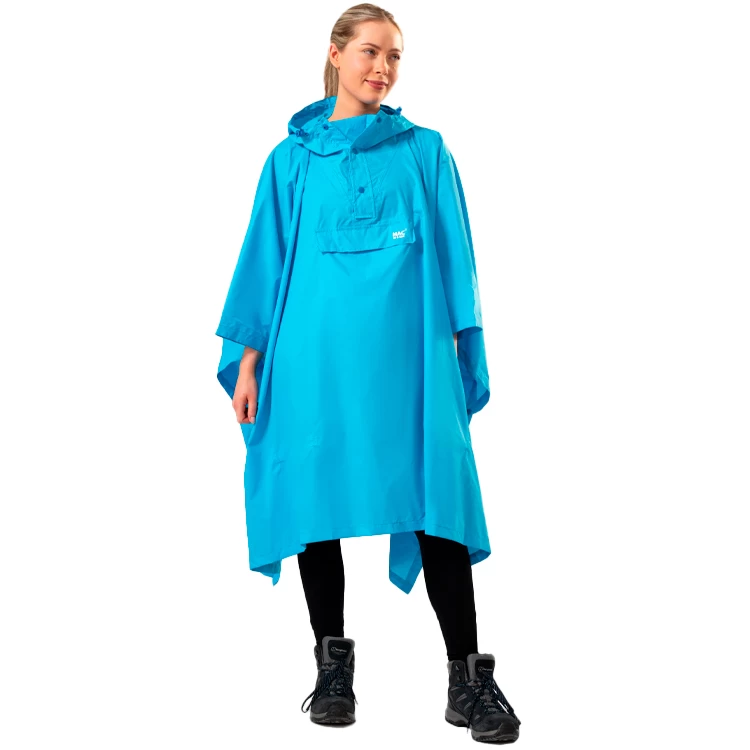 Poncho Mac Origin 2 Poncho photo 1