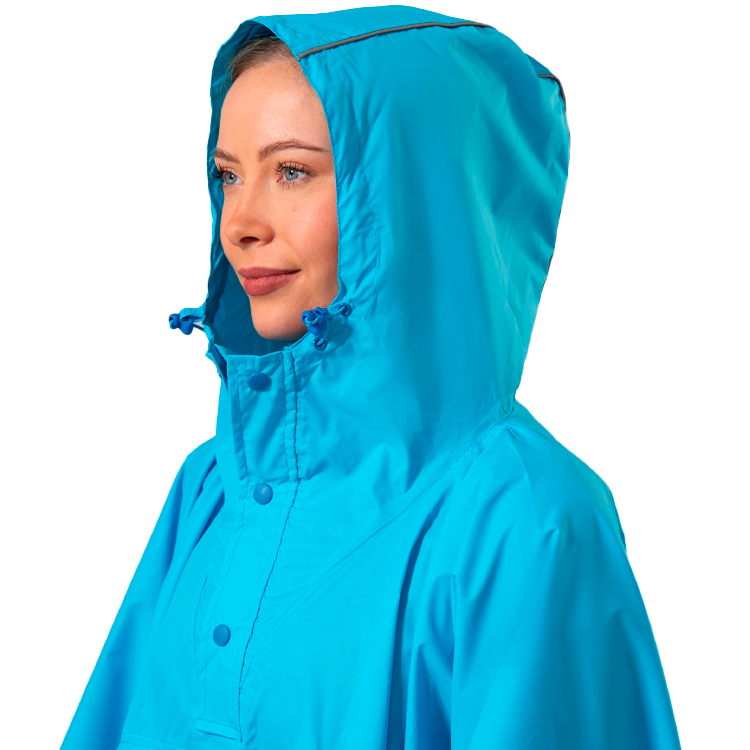 Poncho Mac Origin 2 Poncho photo 5