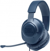 Casti JBL Quantum 100 (QUANTUM100BLU) thumbnav 2