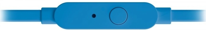 Наушники JBL Tune 110 Синий Проводные / Дом и Офис / Синий photo 3