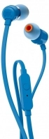 Наушники проводные JBL T110 BLUE thumbnav 4