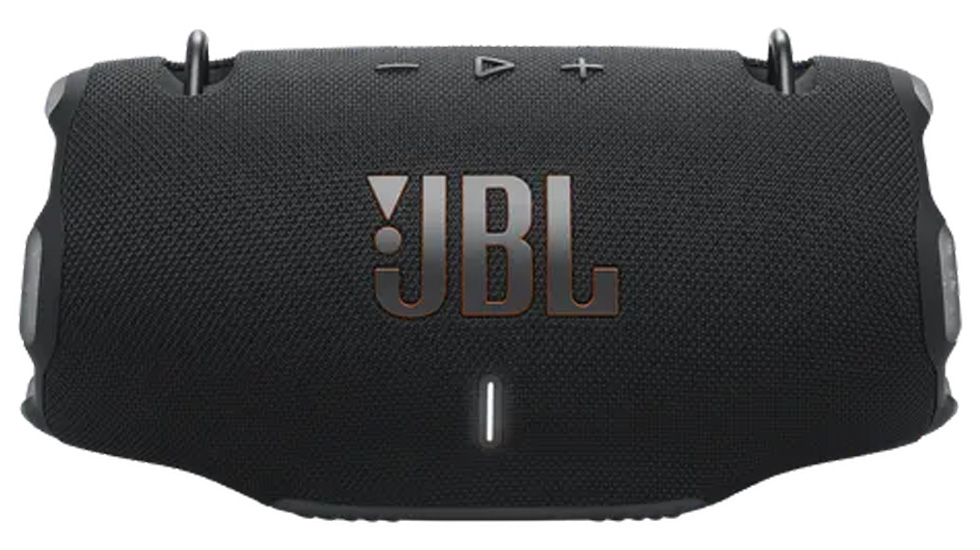 Boxa portabila JBL Xtreme 4 Albastru photo 2