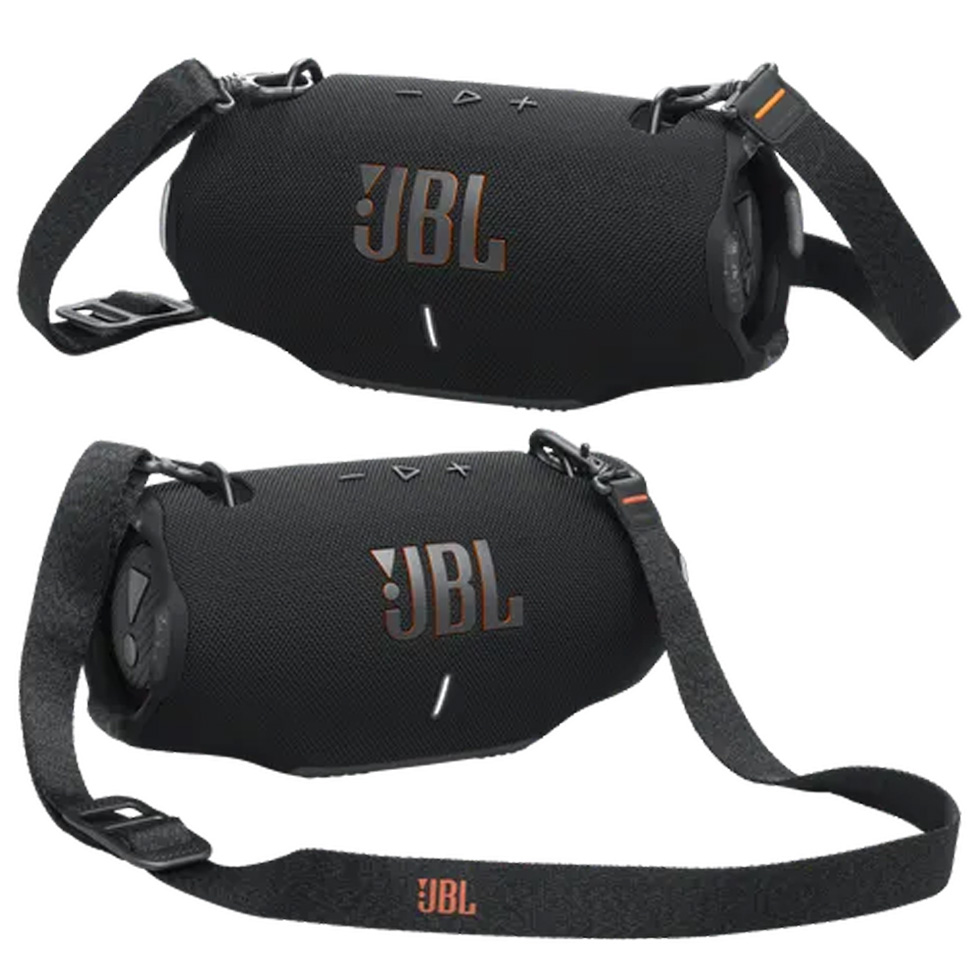 Boxa portabila JBL Xtreme 4 Albastru photo 4