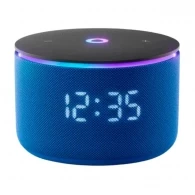 Умная колонка Yandex Station Mini 3 Pro YNDX-00059BLU Blue 